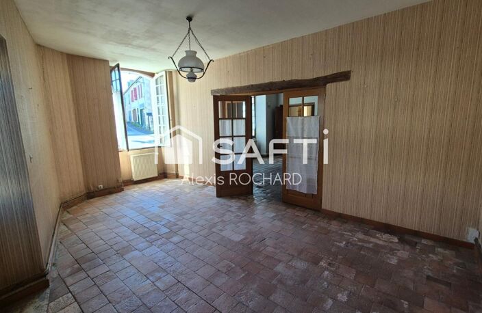Maison 7 pièce 155m² — photo 3