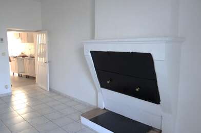 Maison 4 pièces 877 €