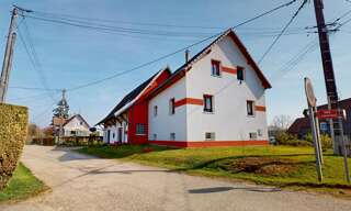 Maison 5 Pièces 126 m² à vendre à Réchésy (90370)