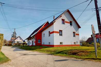 Maison 5 pièces 275000 €