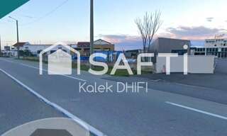 Local industriel  152 m² à vendre à Pont-de-l'Isère (26600)