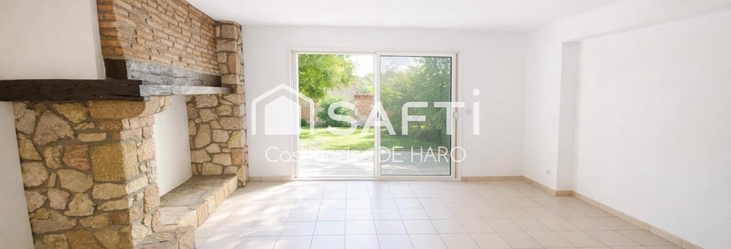 Appartement 3 Pièces 94 m² à vendre à Muret (31600)