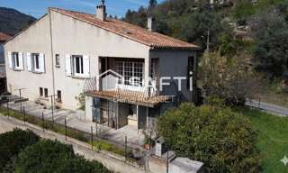 Maison 6 Pièces 120 m² à vendre à Couiza (11190)