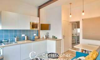 Commerce 2 Pièces 24 m² à vendre à Rouen (76000)