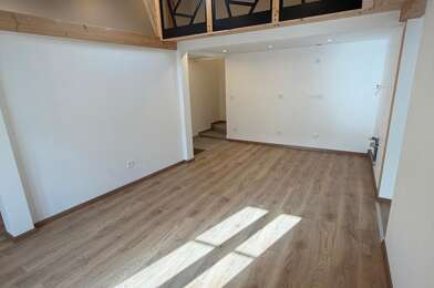 Immeuble  210000 €