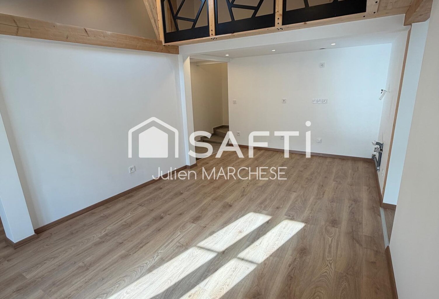 IMMEUBLE DE RAPPORT 9,5% DE RENTABILITÉ TRAVAUX COMPRIS — photo 1