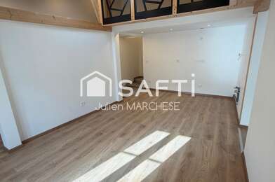 Immeuble  210000 €