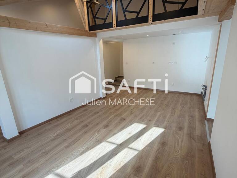 IMMEUBLE DE RAPPORT 9,5% DE RENTABILITÉ TRAVAUX COMPRIS — photo 1