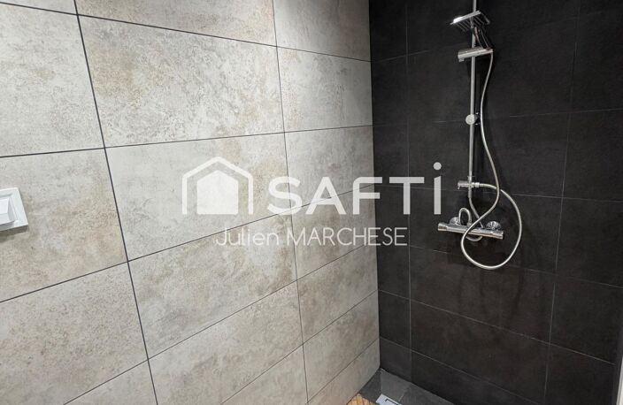 IMMEUBLE DE RAPPORT 9,5% DE RENTABILITÉ TRAVAUX COMPRIS — photo 4