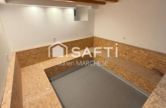 IMMEUBLE DE RAPPORT 9,5% DE RENTABILITÉ TRAVAUX COMPRIS — photo 5