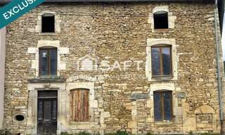 Maison 1 Pièce 151 m² à vendre à Huilliécourt (52150)