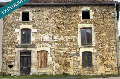 Maison 1 pièces 23000 €