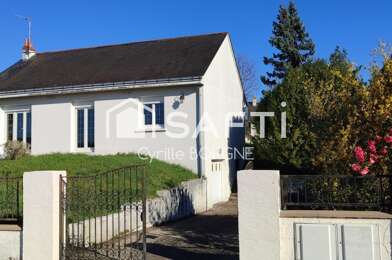 Maison 4 pièces 192280 €