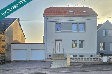 Maison 8 pièces 245000 €