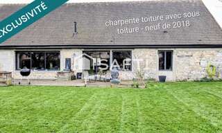 Maison 3 Pièces 186 m² à vendre à Demigny (71150)