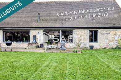 Maison 3 pièces 320000 €