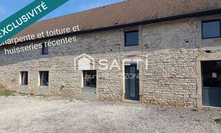 Maison 3 Pièces 186 m² à vendre à Demigny (71150)