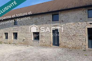 Maison 3 pièces 320000 €