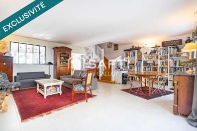 Maison 7 pièces 1250000 €