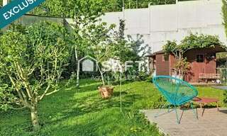 Maison 7 Pièces 179 m² à vendre à Versailles (78000)