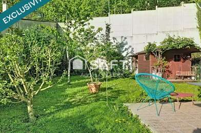 Maison 7 pièces 1250000 €