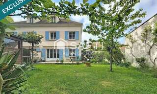 Maison 7 Pièces 179 m² à vendre à Versailles (78000)