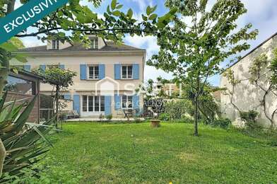 Maison 7 pièces 1250000 €