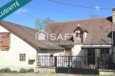 Maison 3 pièces 60000 €