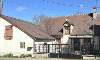 Maison 3 Pièces 71 m² à vendre à Lussac-les-Églises (87360)