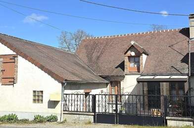Maison 3 pièces 60000 €