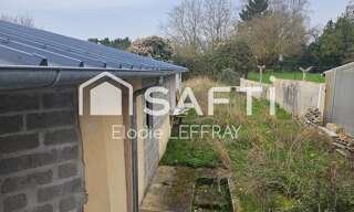 Maison 3 Pièces 84 m² à vendre à Requeil (72510)