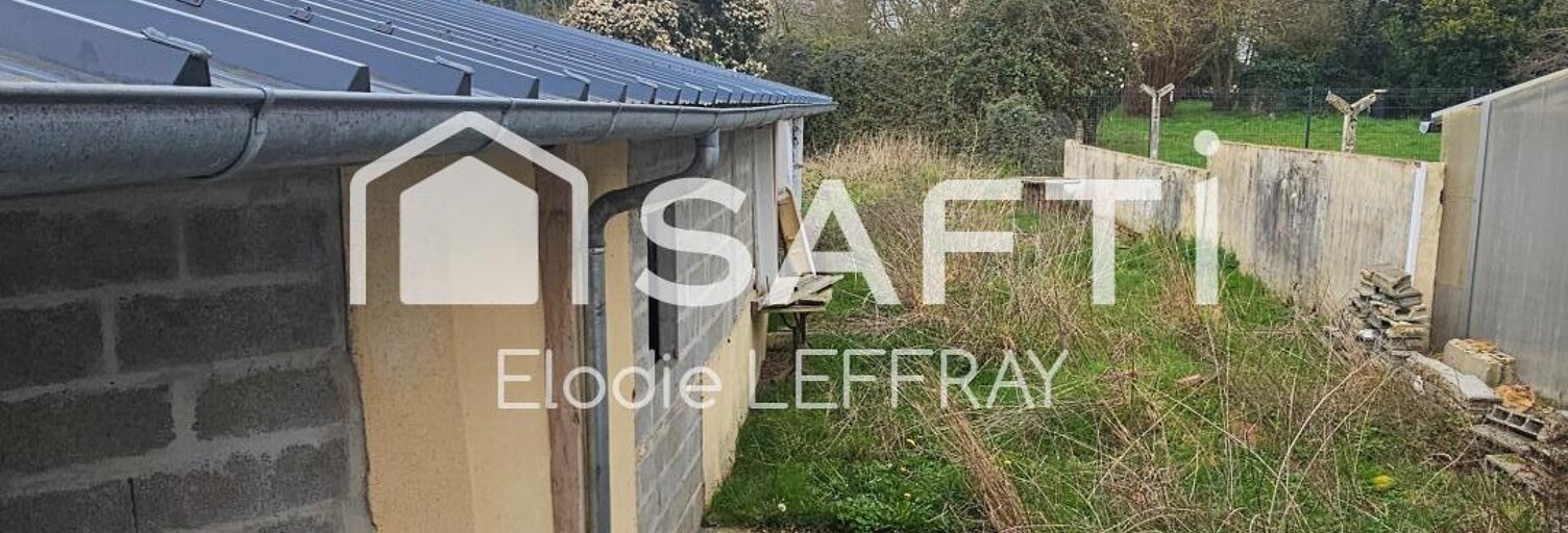 Maison 3 Pièces 84 m² à vendre à Requeil (72510)