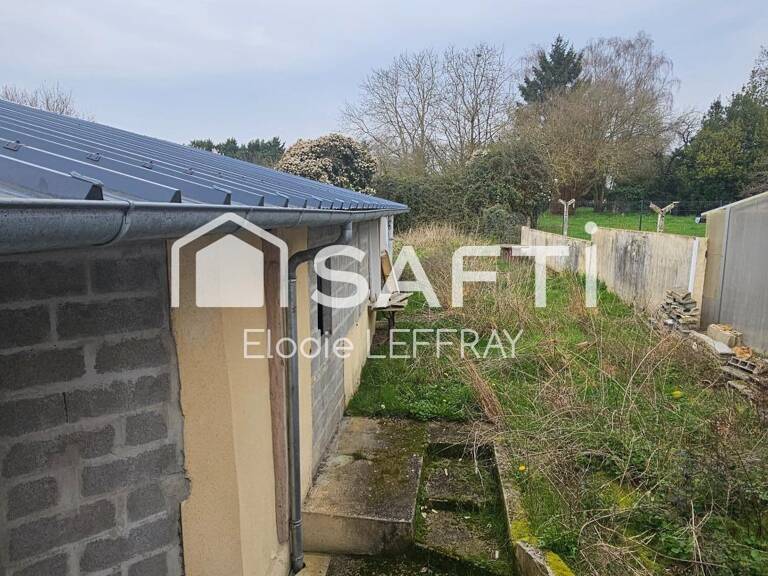 Maison de village à rénover — photo 1