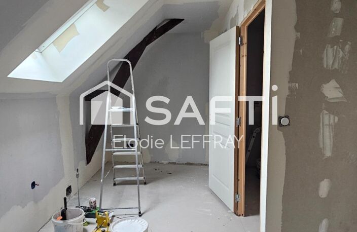 Maison de village à rénover — photo 4