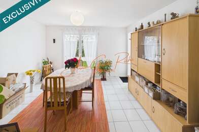 Appartement 4 pièces 128000 €