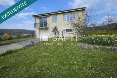 Maison 5 pièces 119000 €