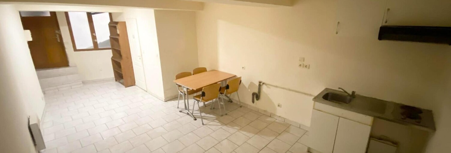 Appartement 1 Pièce 25 m² à vendre à Salernes (83690)