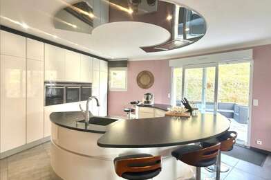 Maison 7 pièces 430000 €