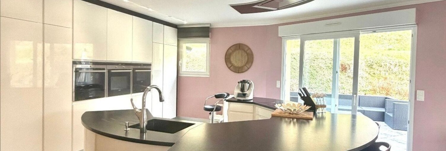 Maison 7 Pièces 130 m² à vendre à Viviers-sur-Chiers (54260)