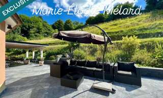 Maison 7 Pièces 130 m² à vendre à Cons-la-Grandville (54870)