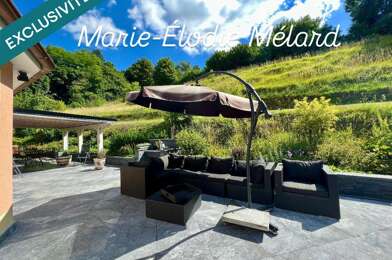 Maison 7 pièces 420000 €