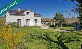 Maison 5 Pièces 148 m² à vendre à Castres (81100)