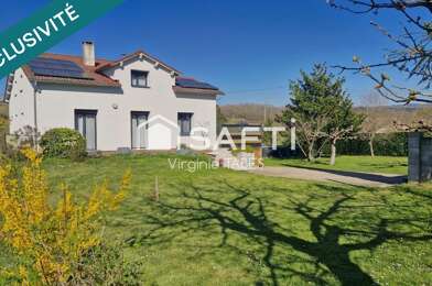 Maison 5 pièces 299000 €