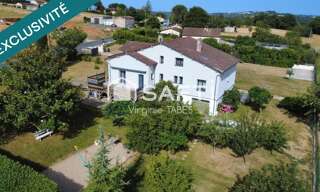 Maison 5 Pièces 148 m² à vendre à Castres (81100)
