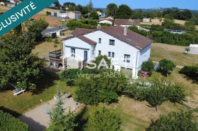 Maison 5 pièces 269000 €