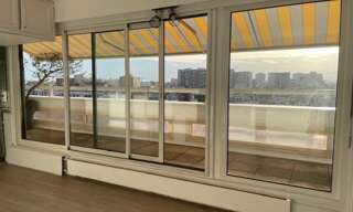 Appartement 1 Pièce 29 m² à vendre à Paris 14 (75014)