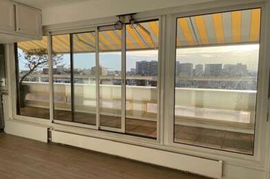 Appartement 1 pièces 363000 €