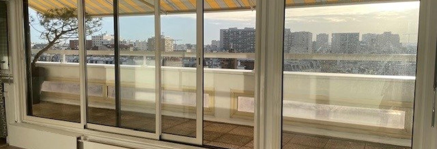 Appartement 1 Pièce 29 m² à vendre à Paris 14 (75014)