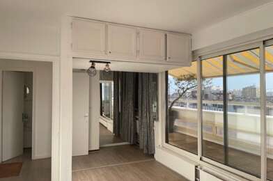 Appartement 1 pièces 363000 €