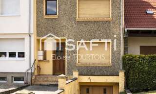 Maison 8 Pièces 175 m² à vendre à L'Hôpital (57490)